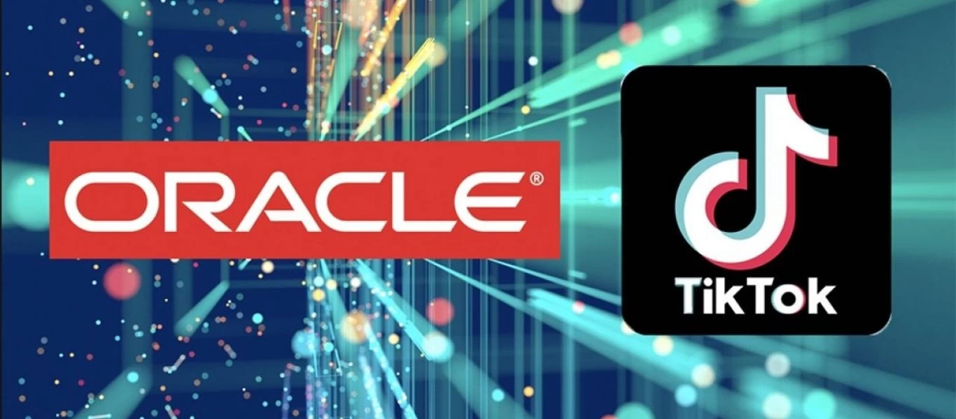 Τέλος στο «θρίλερ» του Tik Tok: Αγοραστής η Oracle με τις ευλογίες του Τραμπ